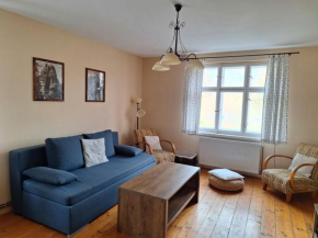 Apartment 180